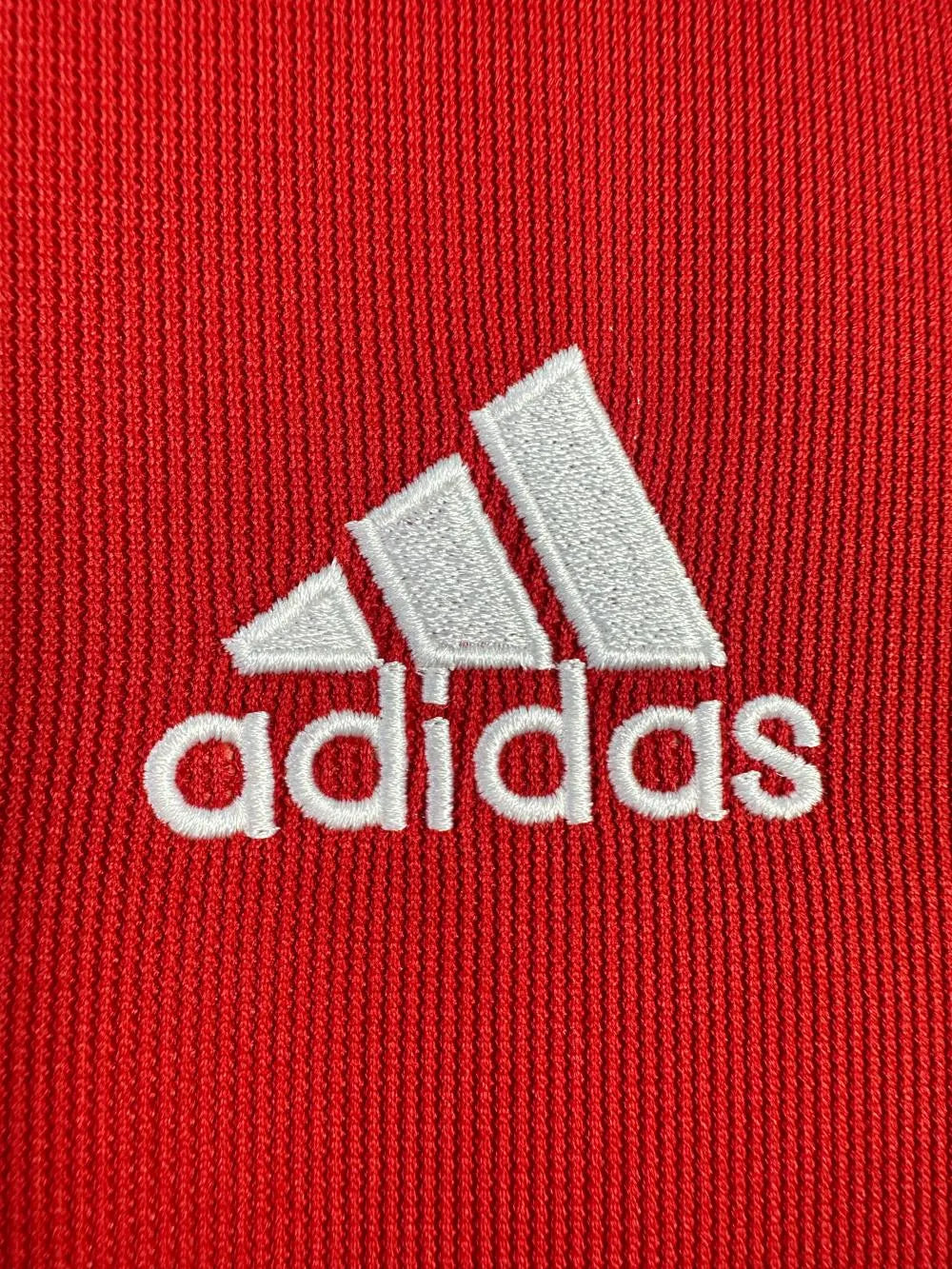 2006-2007 Retro Bayern Munich Home