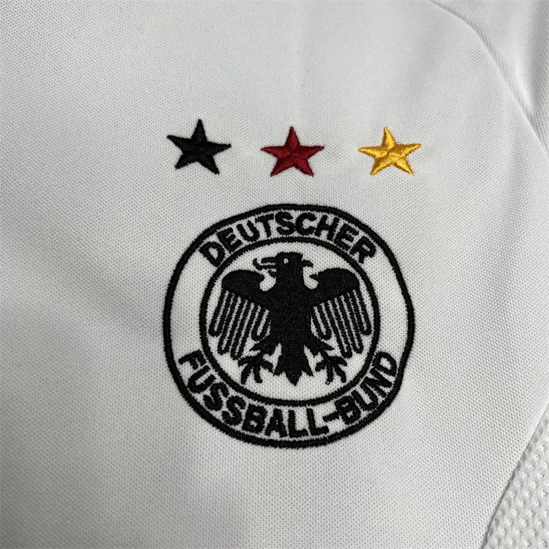 2002 Retro Germany Home