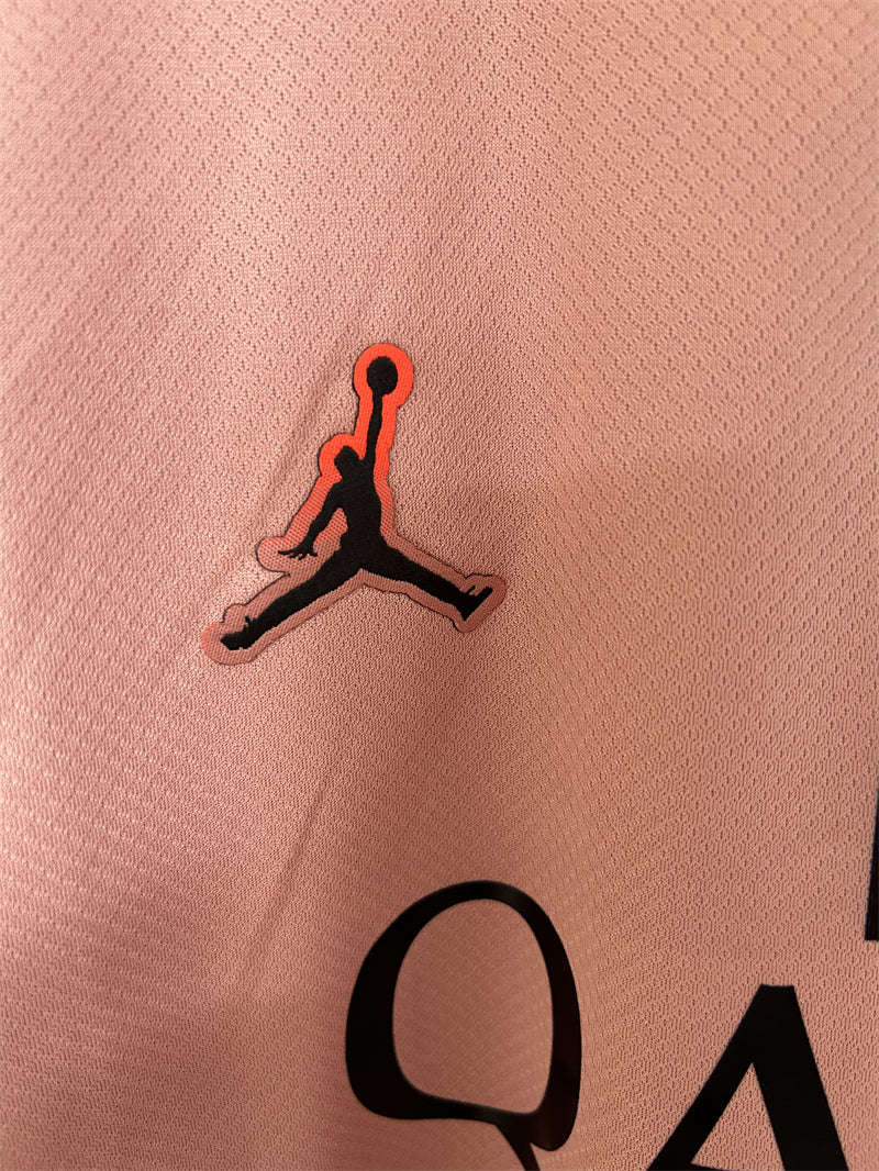 2024/2025 Psg Paris Saint-Germain Third Away