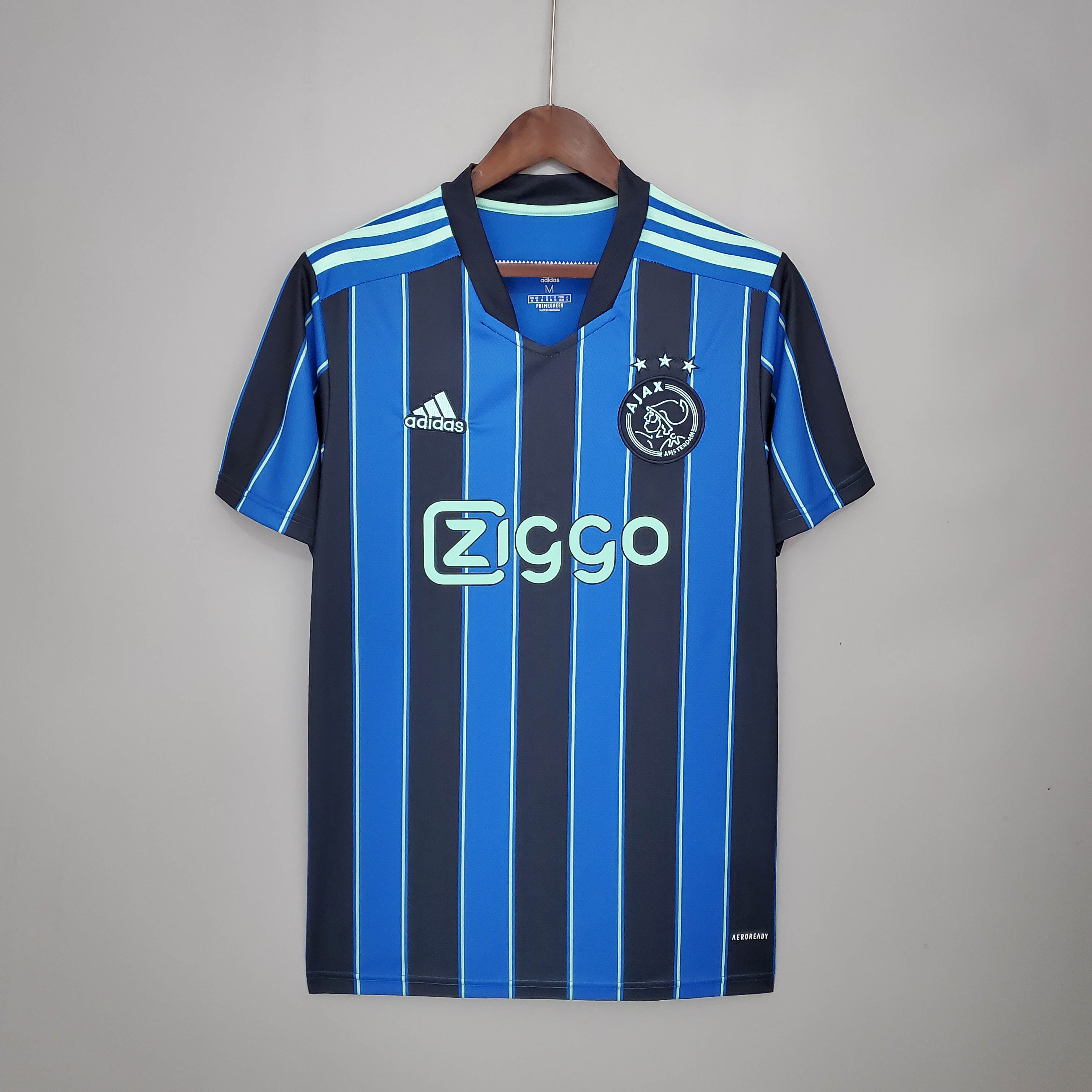 Ajax 2021/22 Away Shirt
