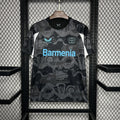 2024/2025 Leverkusen Third Away