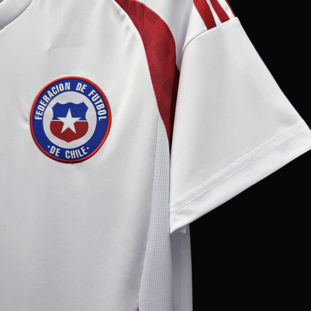 2024-2025 Chile National Team
