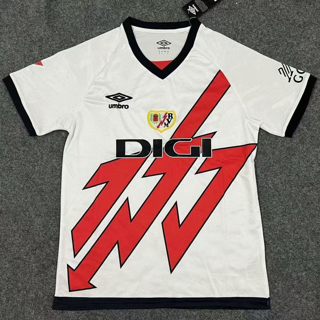 2024/2025 Vallecano Home