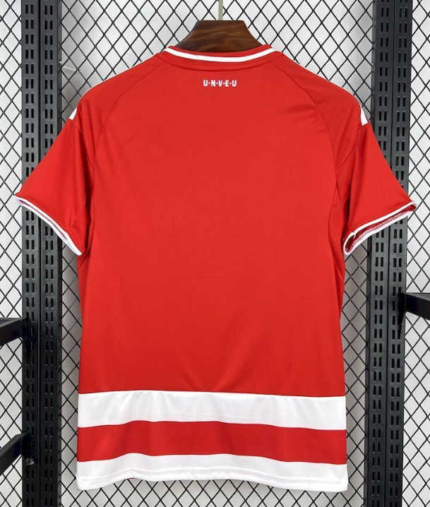 2025/2026 FC Union Berlin Home