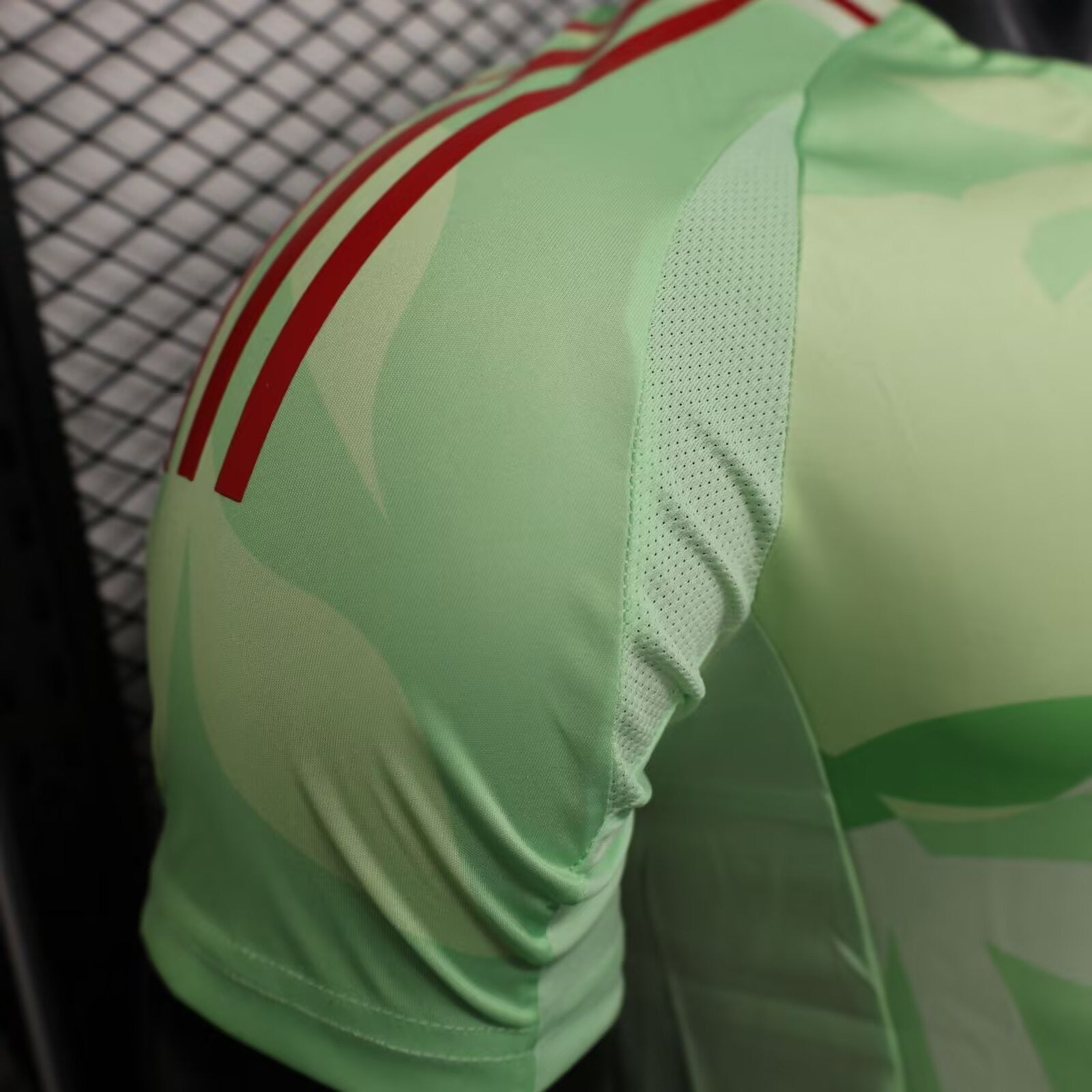 2025 Player Version Italy Away