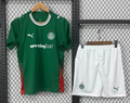 2026/2027 Palmeiras Home Jersey 1:1 Thai Quality Kids Size topjersey
