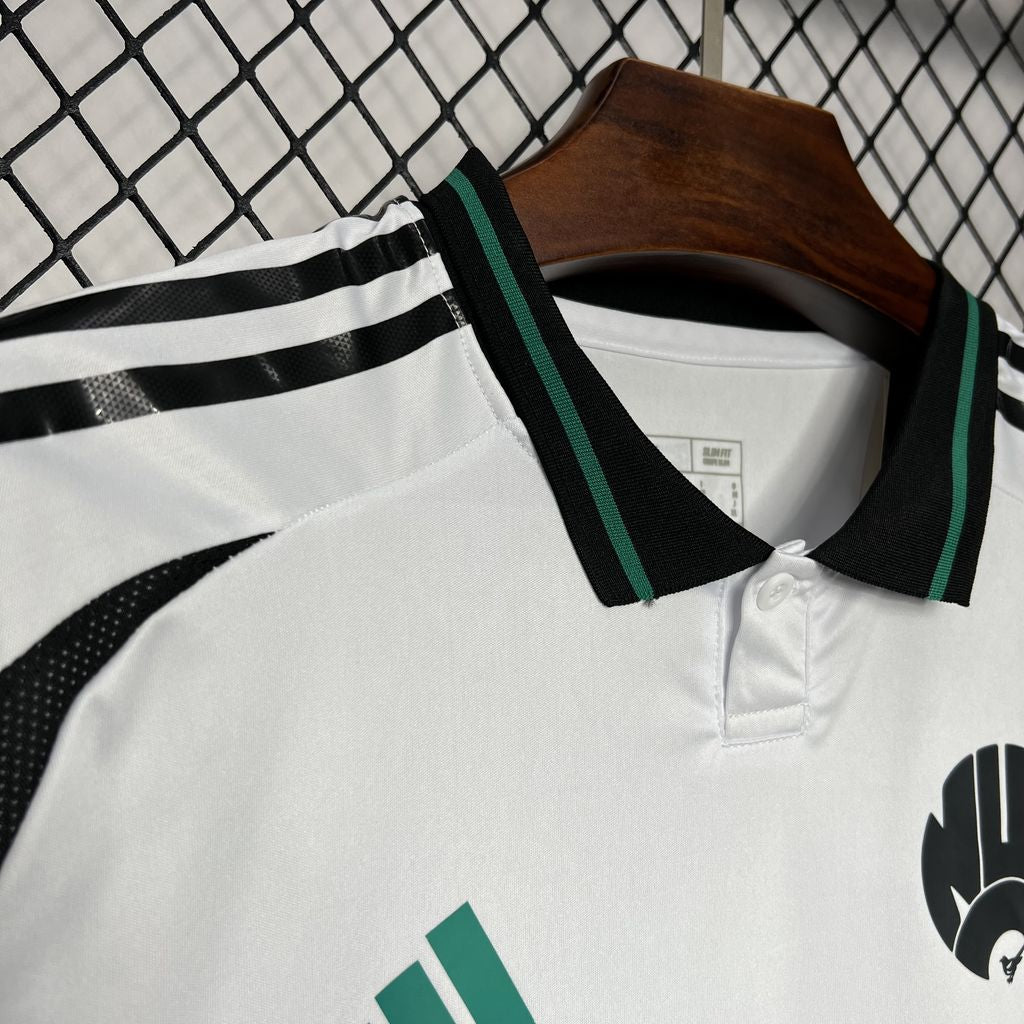 2024/2025 Newcastle United Third Away