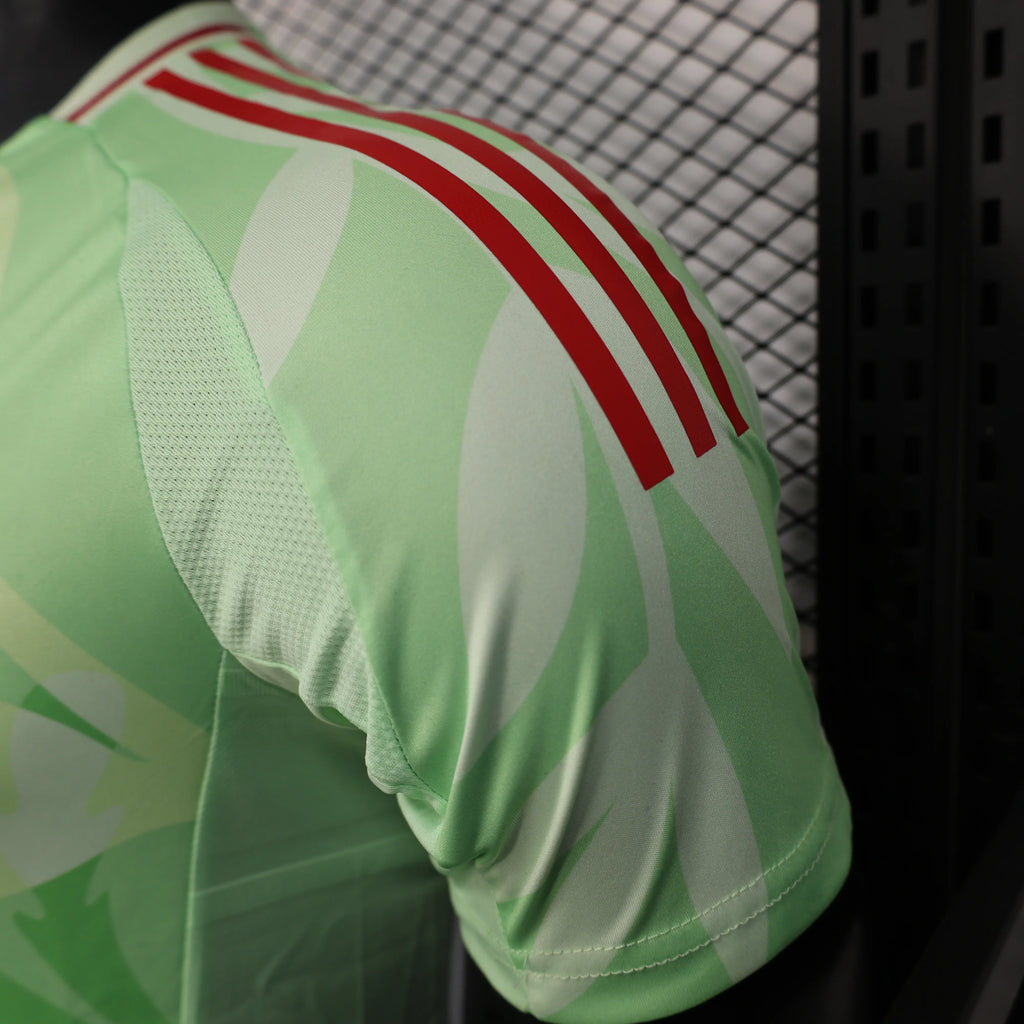 2025/2026 Player Version Italy Away