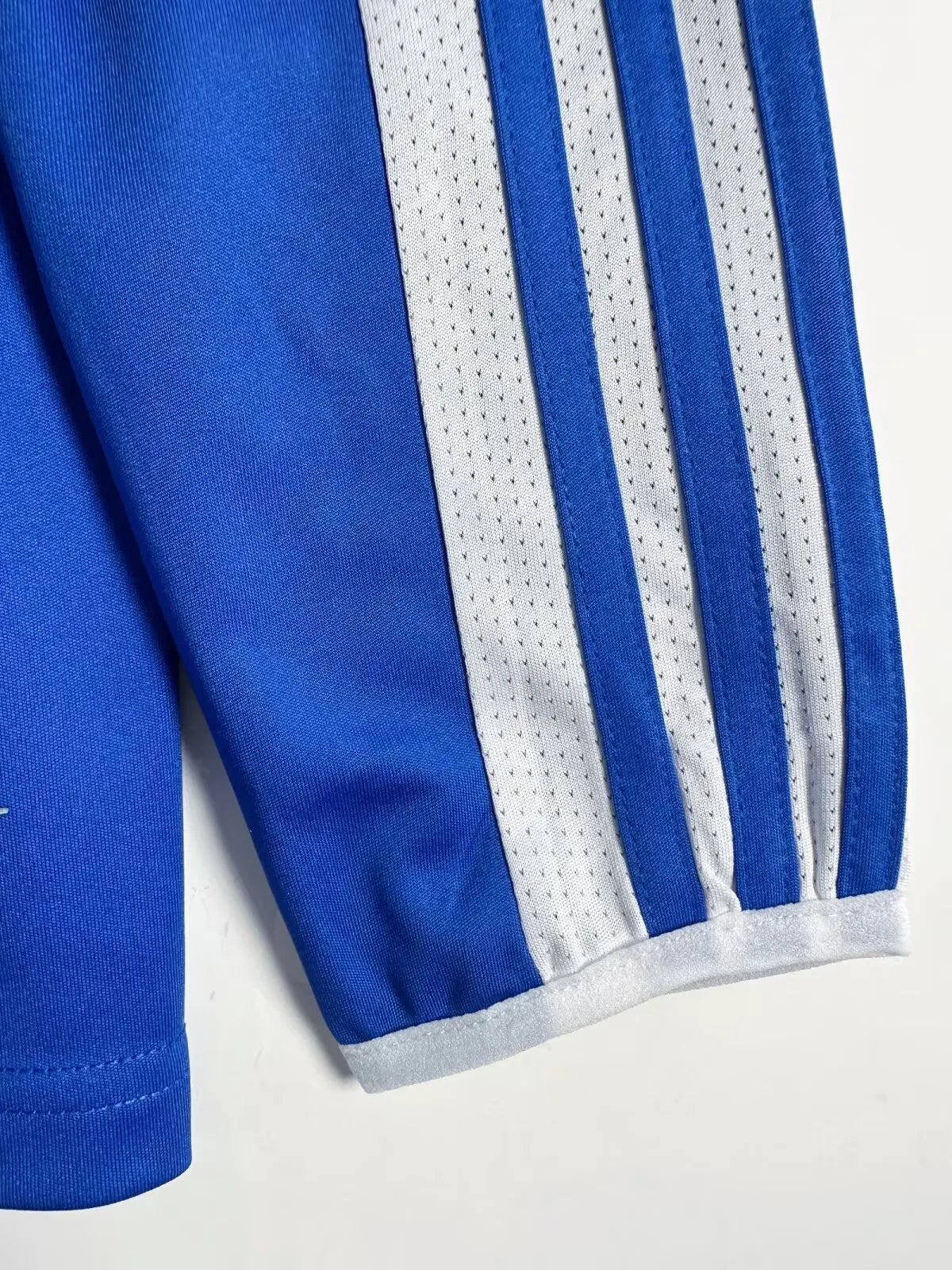 2011/2012 Retro Chelsea Long Sleeves Home