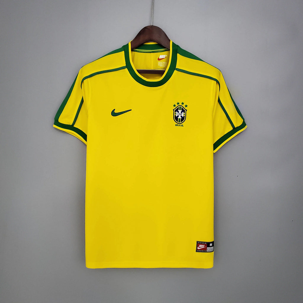 1998 Retro Brazil