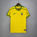 1998 Retro Brazil