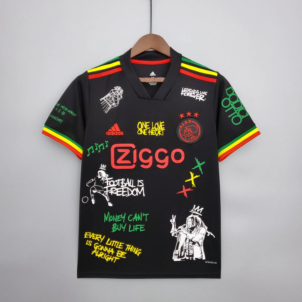 2021/2022 Ajax Competition Edition