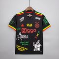 2021/2022 Ajax Competition Edition