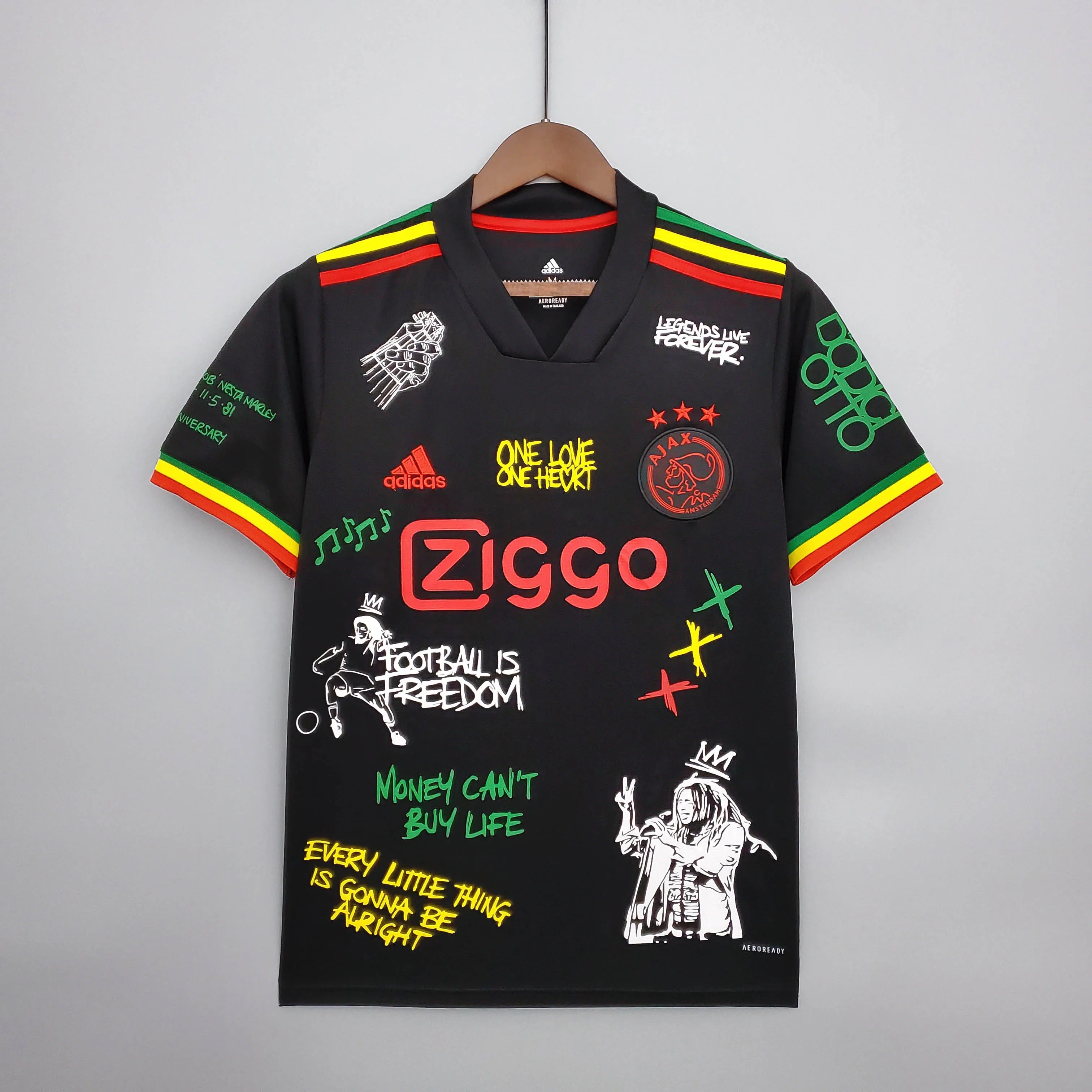 2021/2022 Ajax Competition Edition