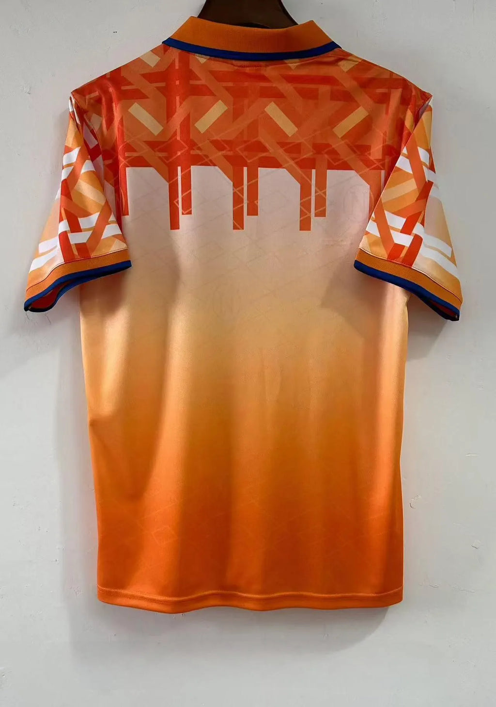 1994/1995 Retro Napoli Away