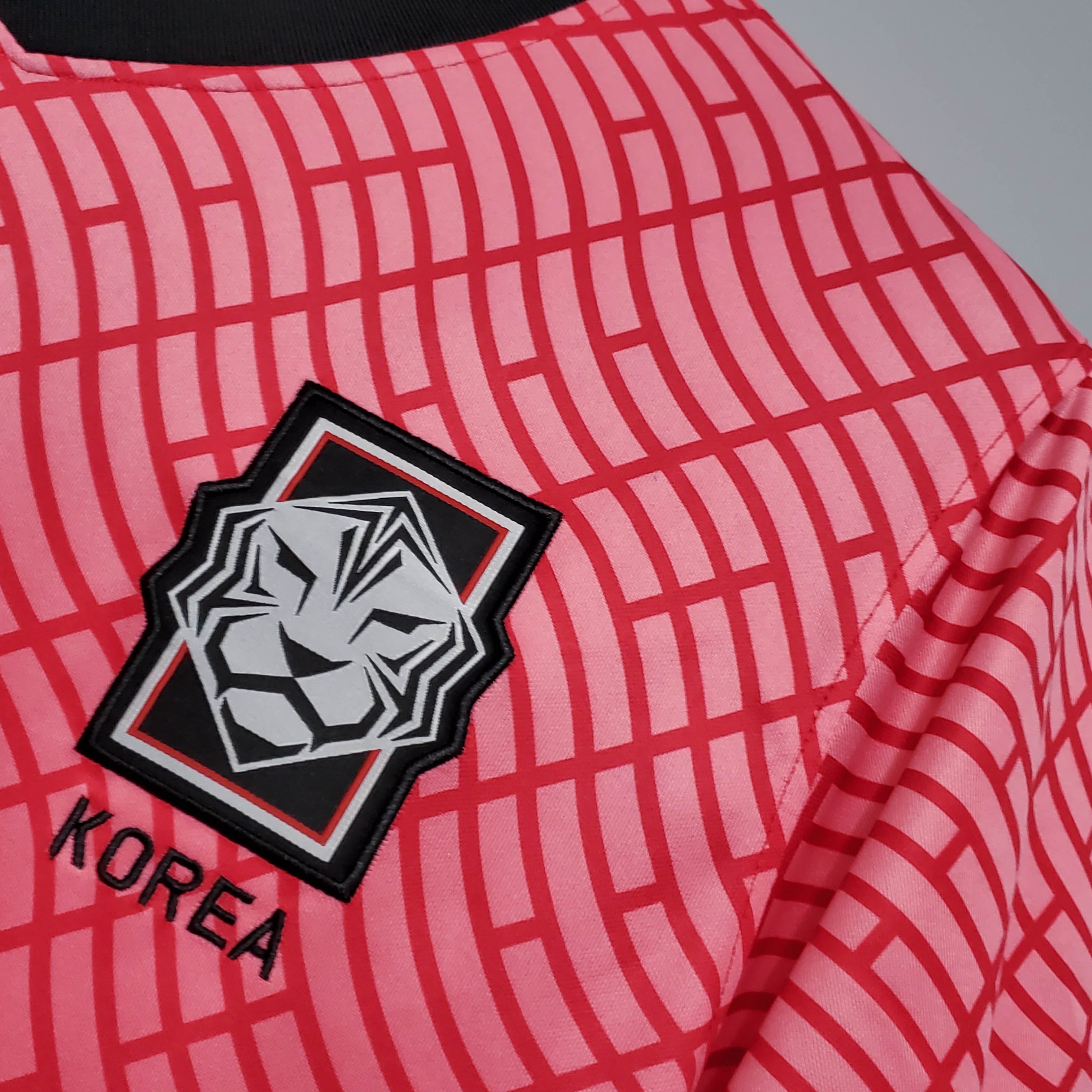 2020 Korea