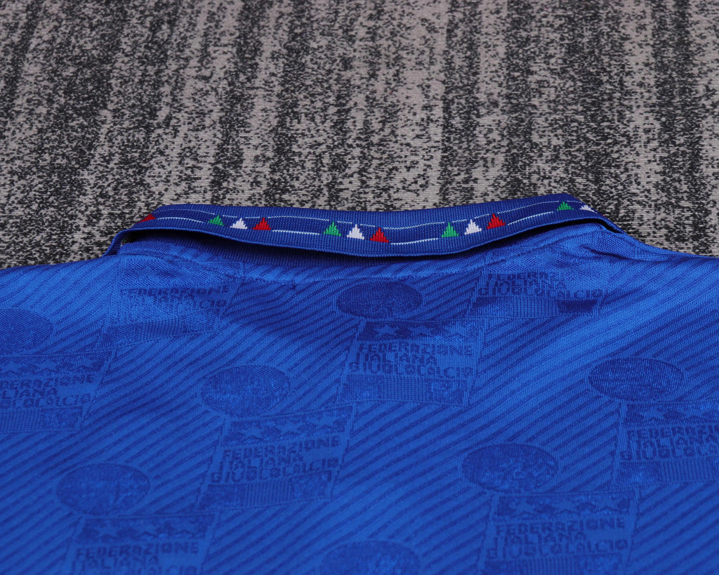 1994 Retro Italy Home