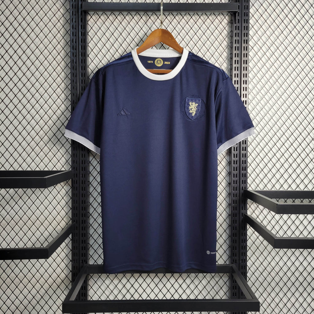 2023 Scotland 150th Anniversary Edition Navy Blue