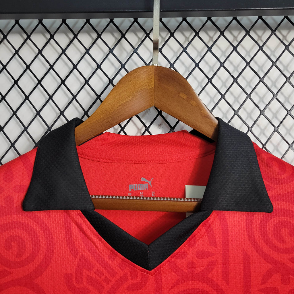 2023/2024 Stade Rennais Home