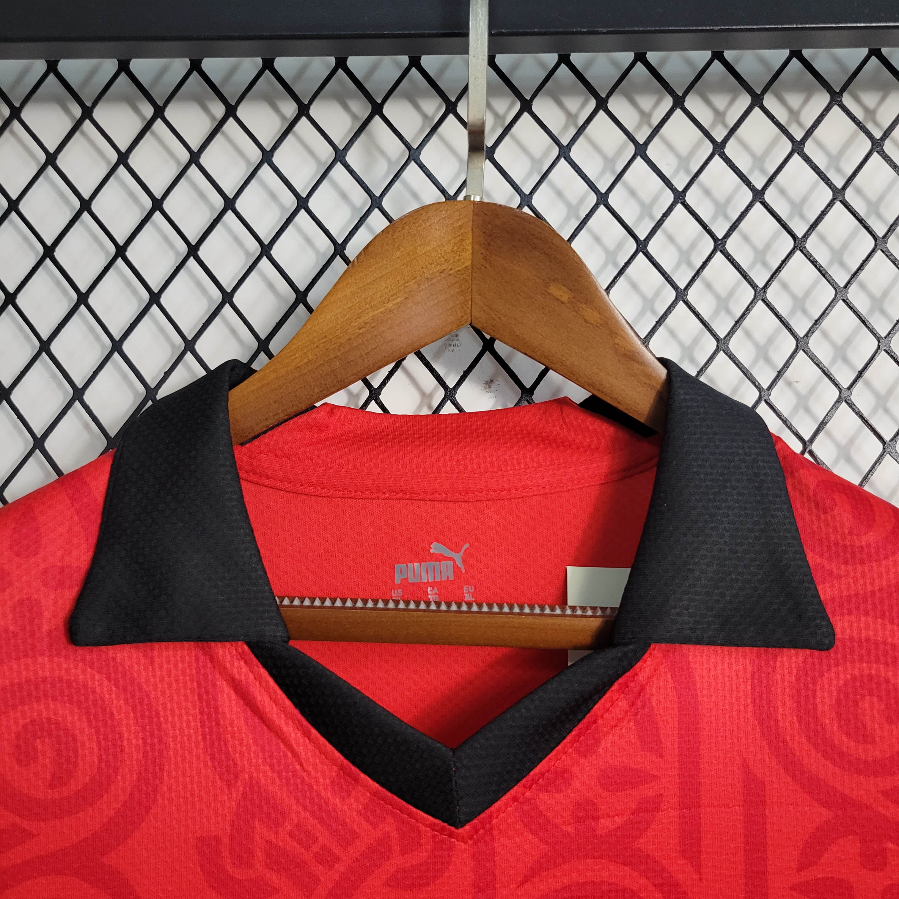 2023/2024 Stade Rennais Home