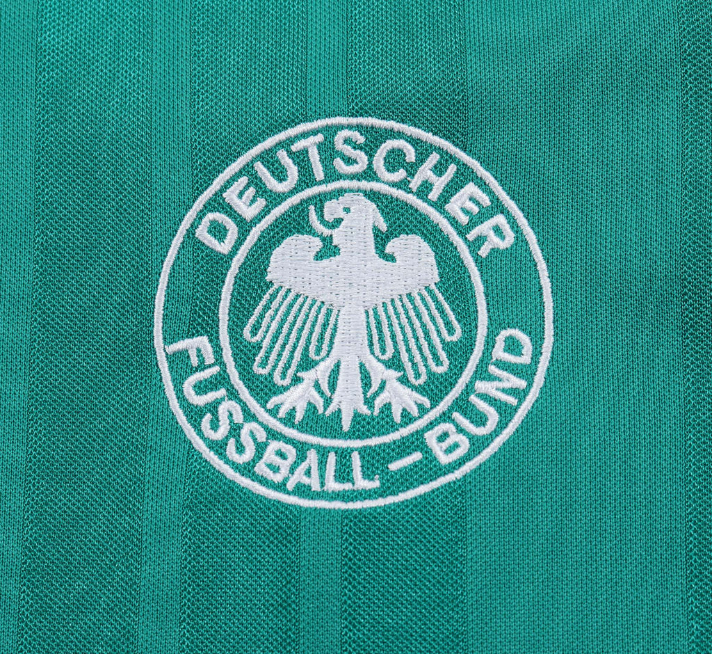 1992 Retro Germany Away