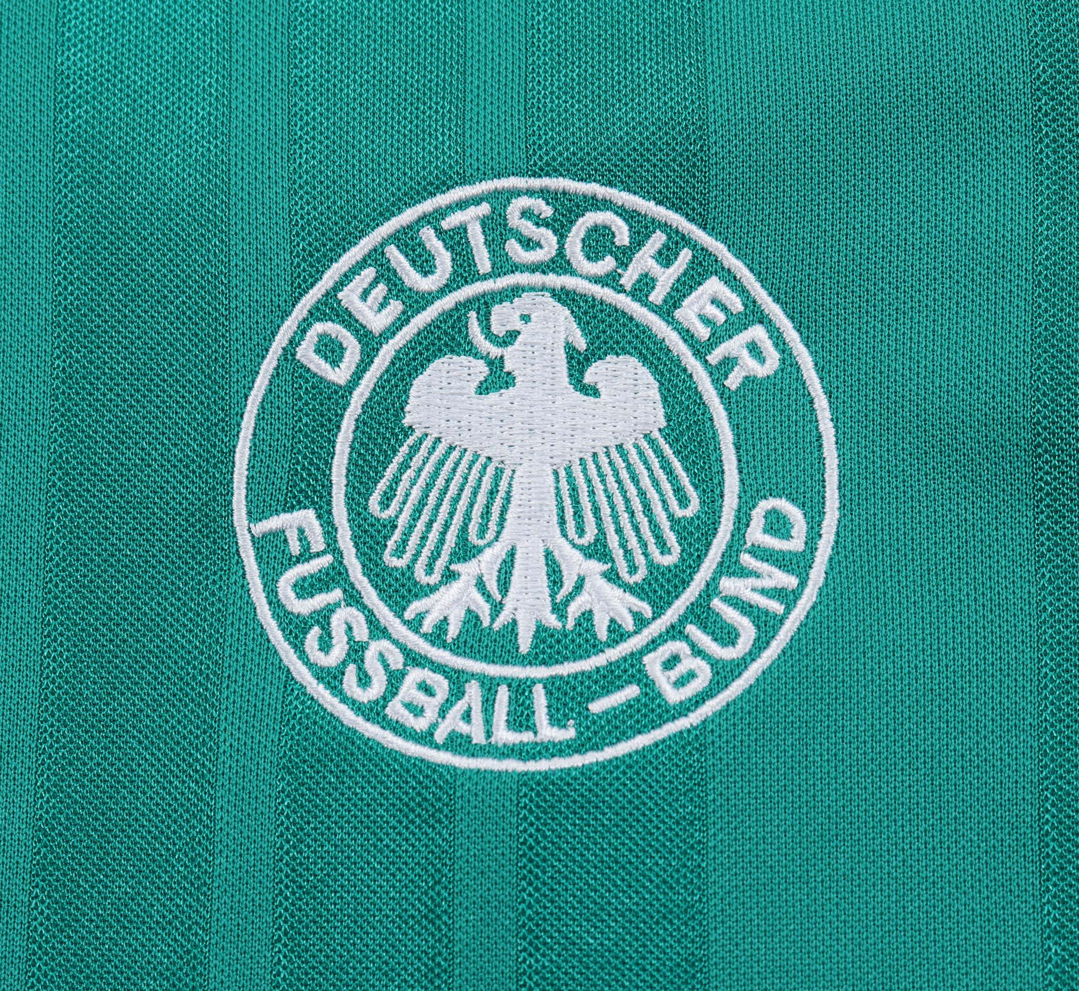 1992 Retro Germany Away