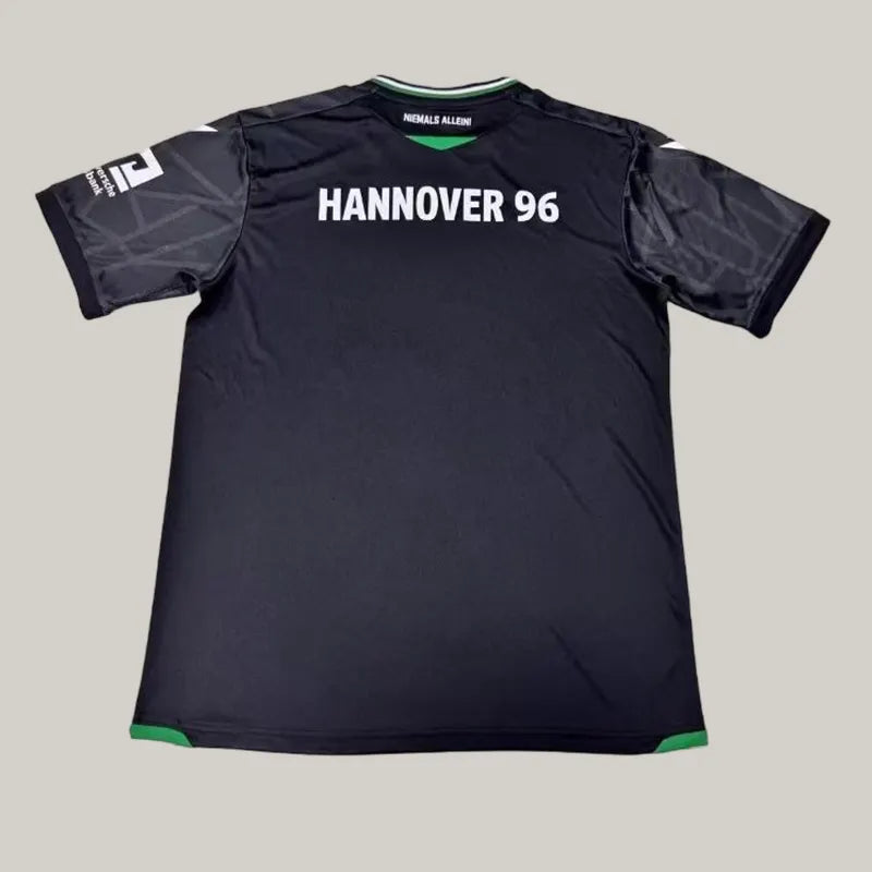 2025-2026 Hannover 96 Away