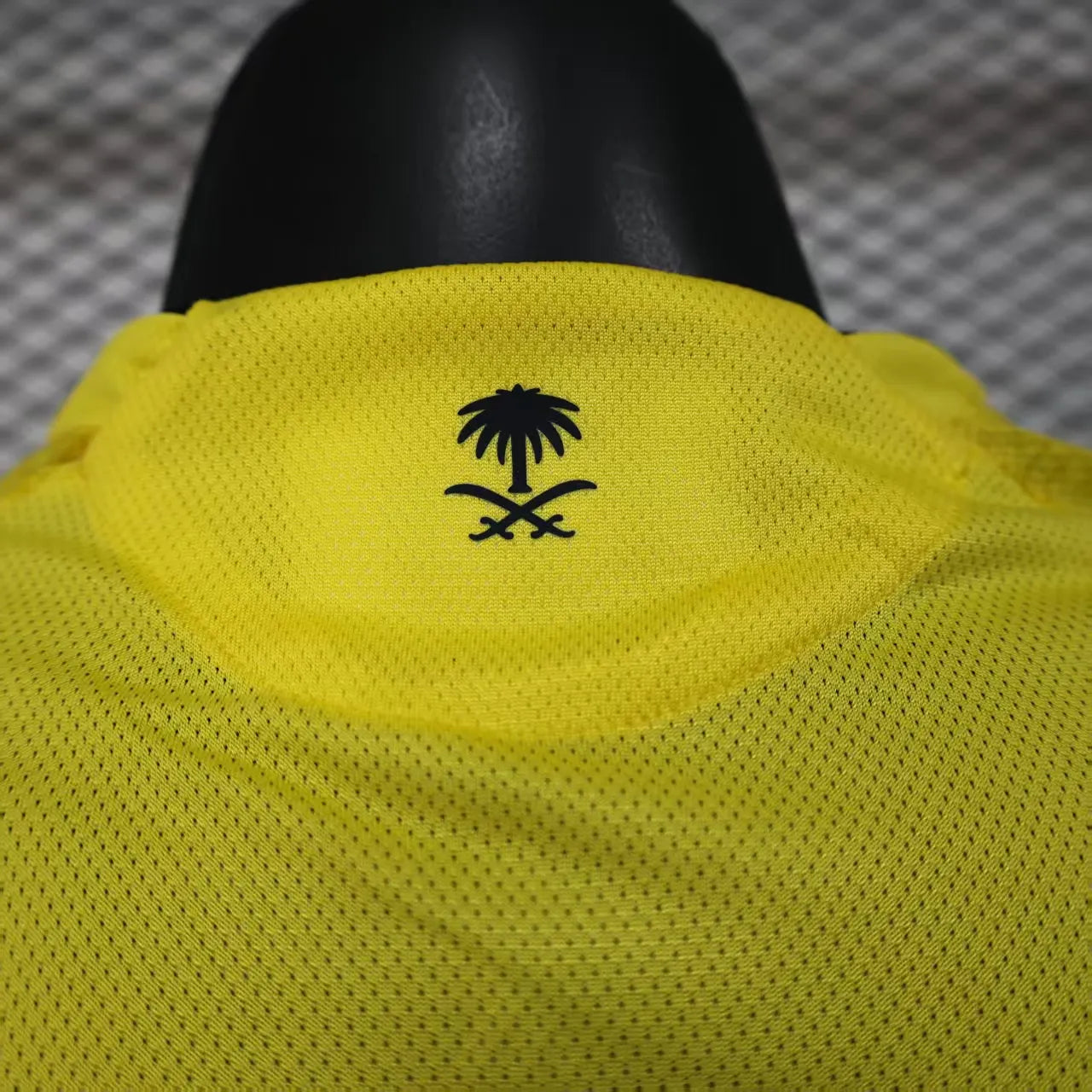 2025/2026 Player Version Al-Nassr Home