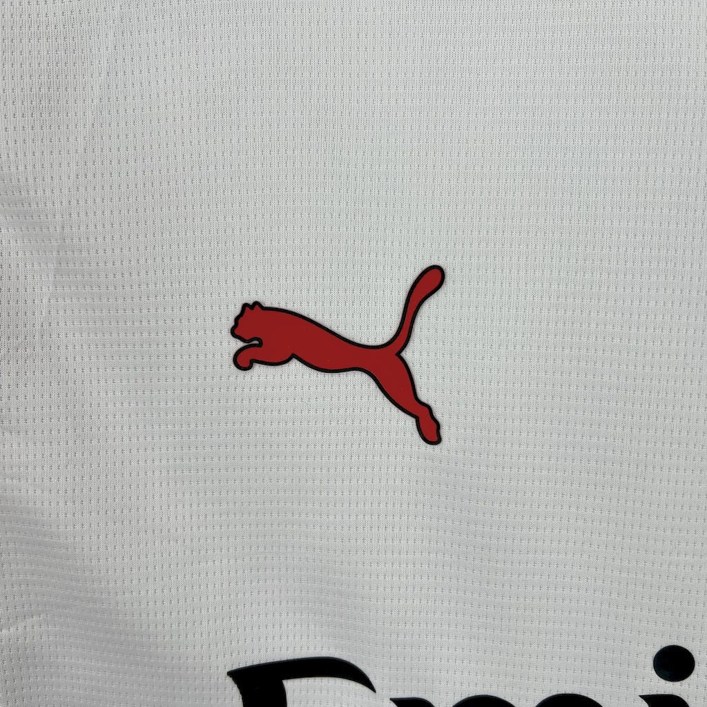 2025/2026 AC Milan Away