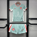 2024/2025 Atletico Madrid Away