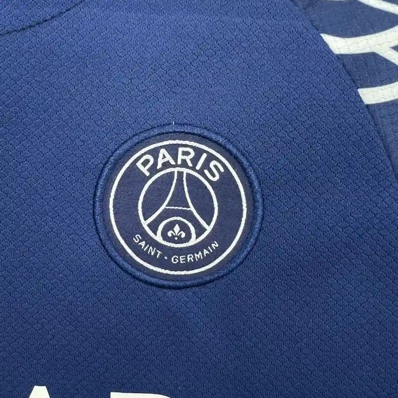 2024/2025 Kids Size Psg Paris Saint-Germain Fourth Away