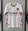 2025-2026 FC Heidenheim Third Away