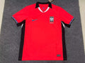 2025/2026 Korea Home