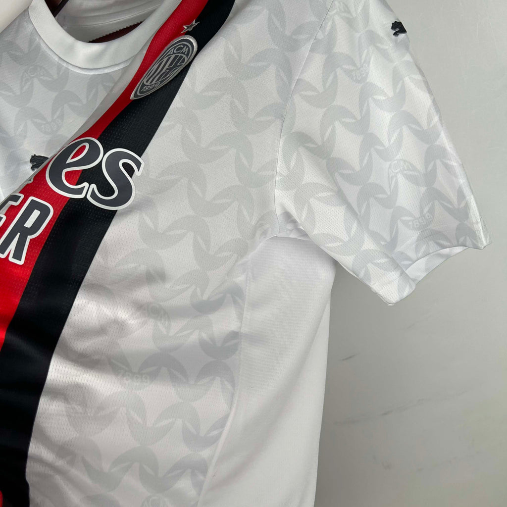 2023/2024 AC Milan Away