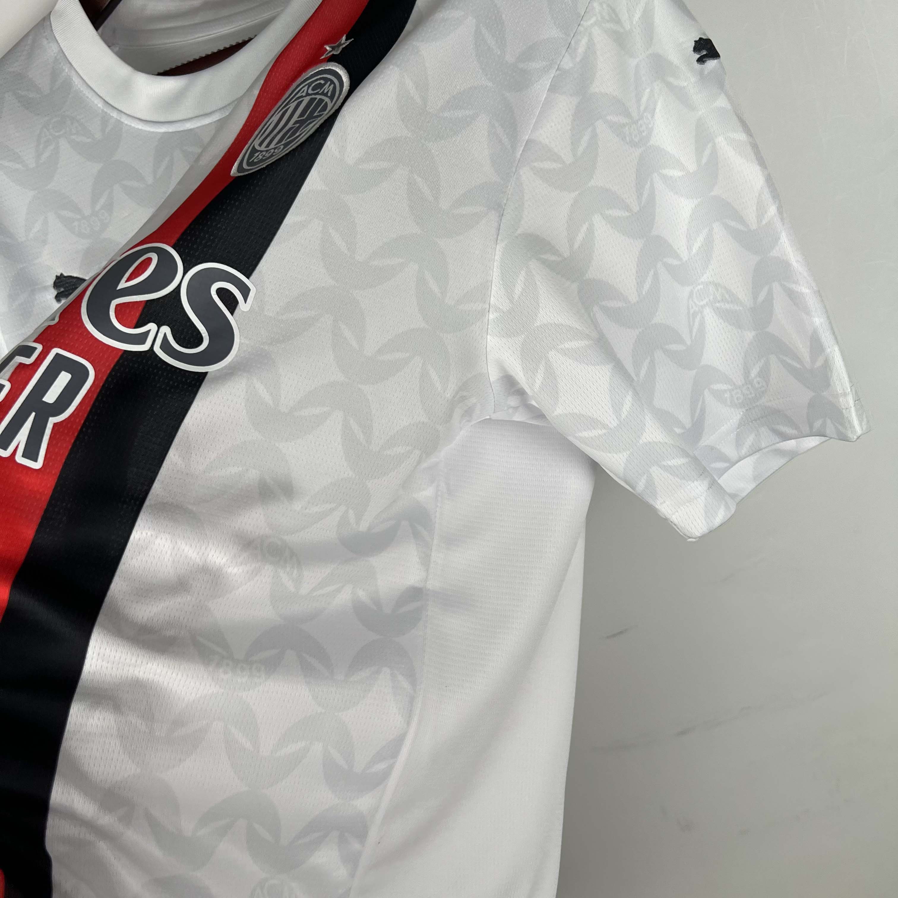 2023/2024 AC Milan Away
