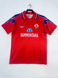 1995/1996 Retro Fiorentina Third Away