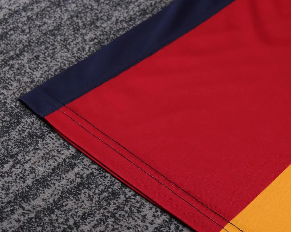 2000-2001 Retro Roma Home