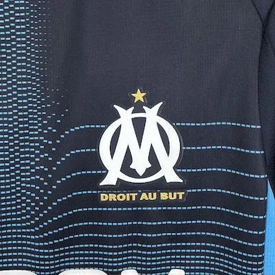 2025/2026 Olympique de Marseille Away