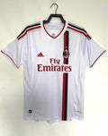 2011/2012 Retro AC Milan Away