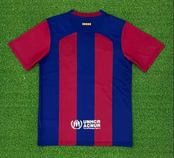 2023/2024 Barcelona The Rolling Stones Limited Edition