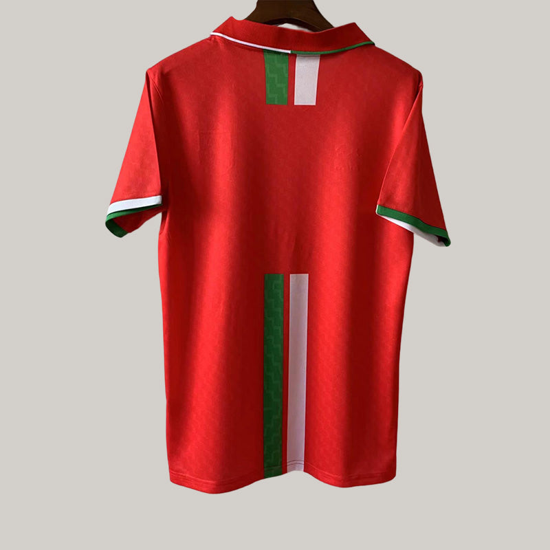 1996/1998 Retro Wales Home