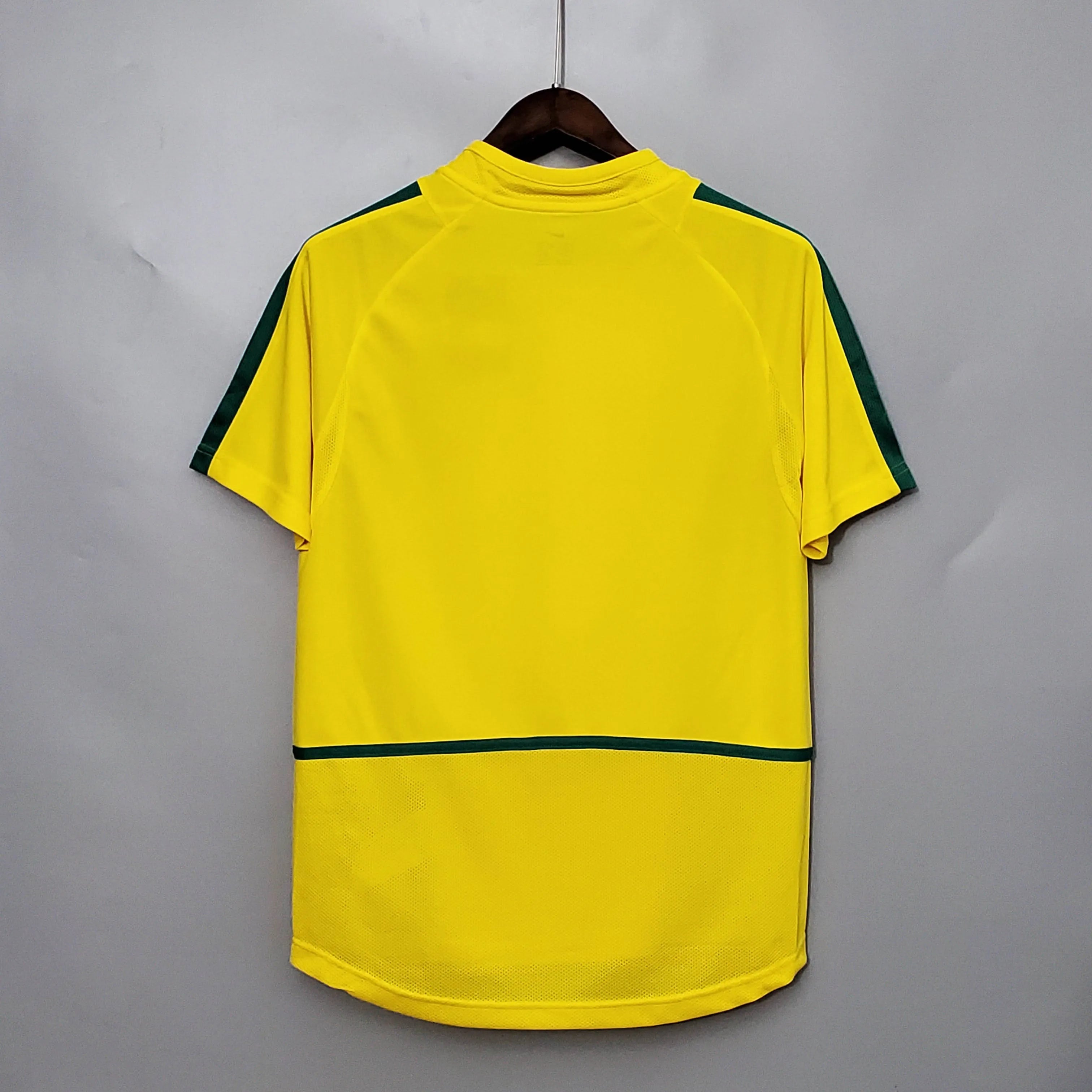 2002 Retro Brazil