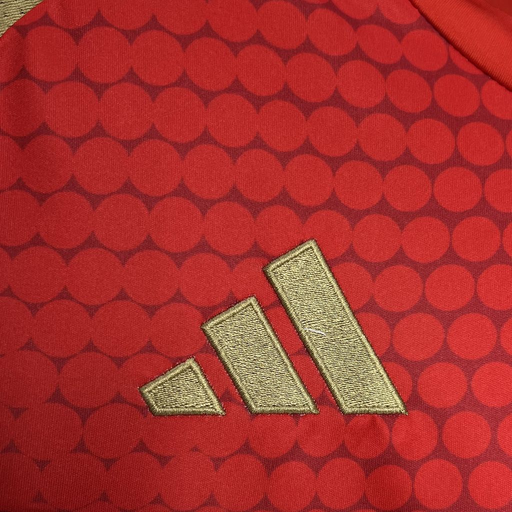 2024-2025 Al Ahli Home