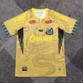 2025/2026 Santos Special Edition Yellow