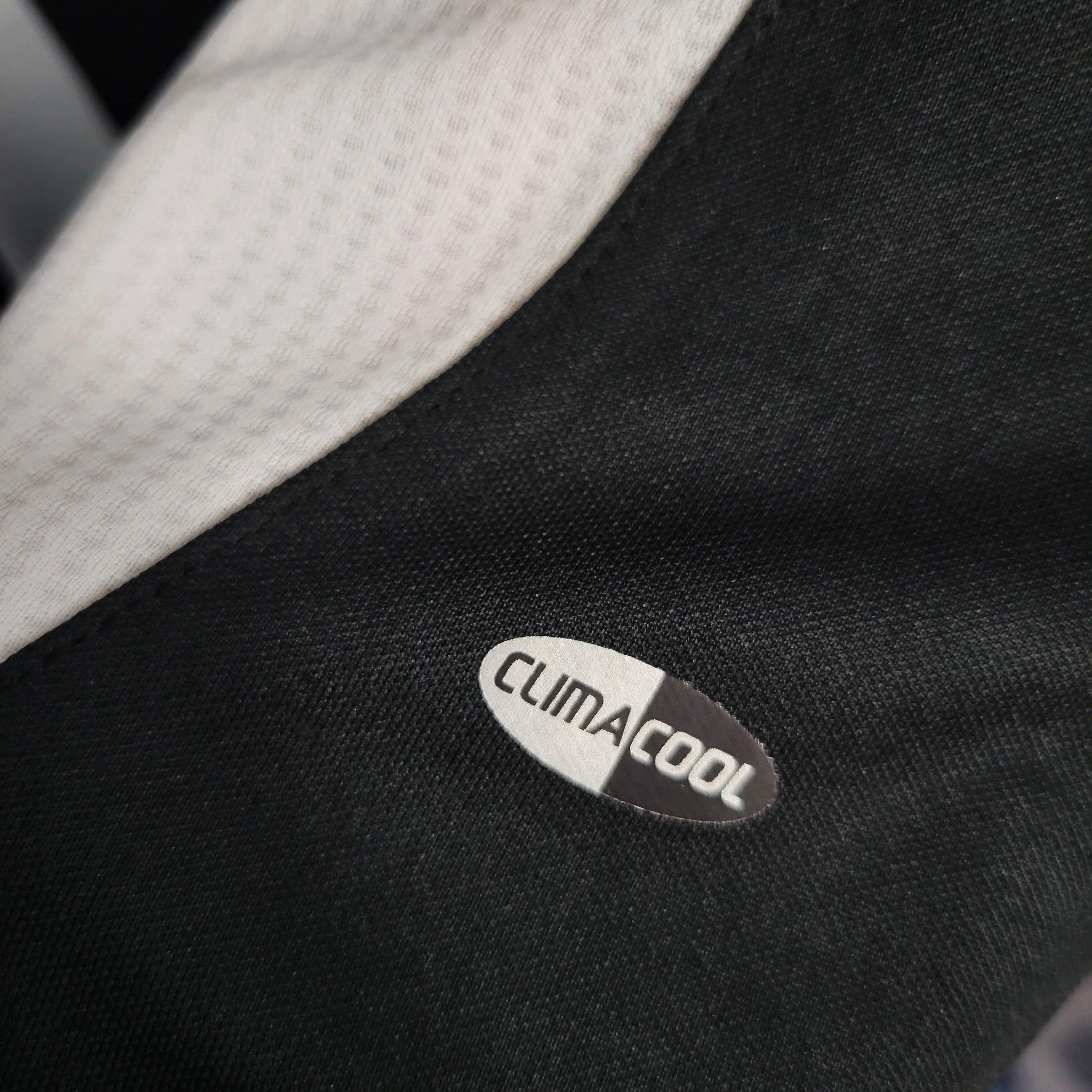 2006/2007 Retro Long Sleeve Real Madrid Away Jersey