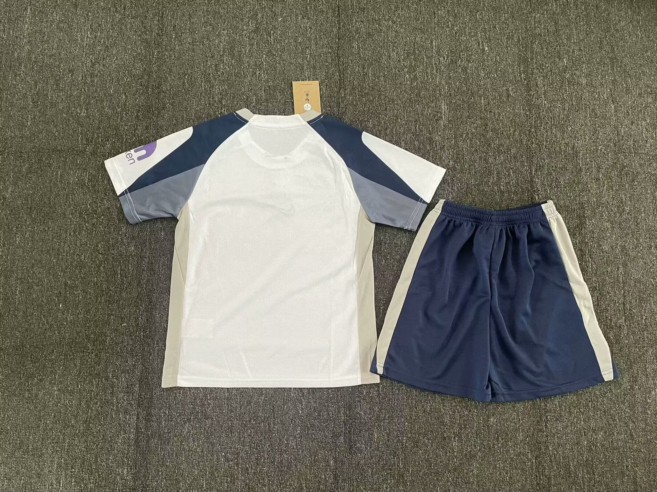 2025/2026 Tottenham Home