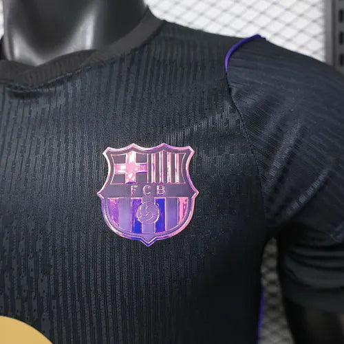 2026/2027 Player Version Barcelona Away Football Jersey 1:1 Thai Quality topjersey