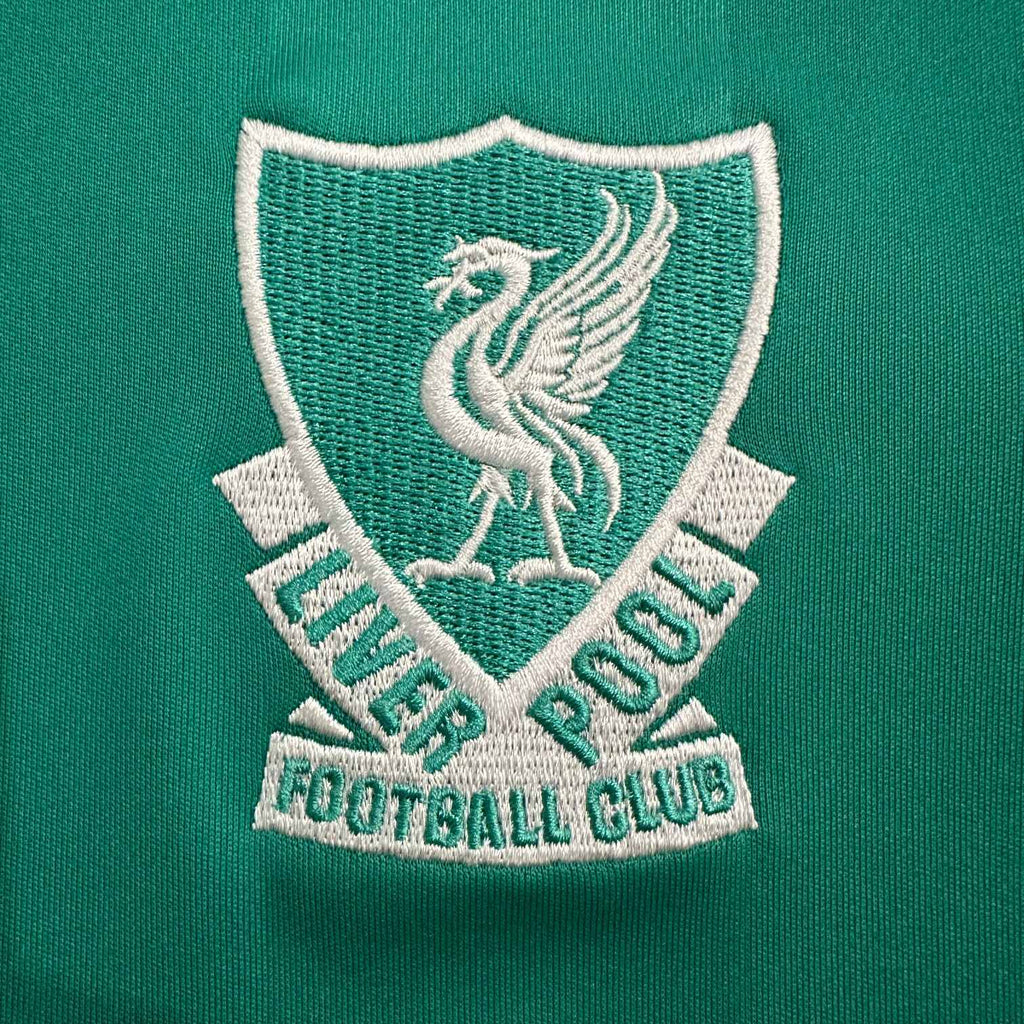 2025/2026 Liverpool Third Away