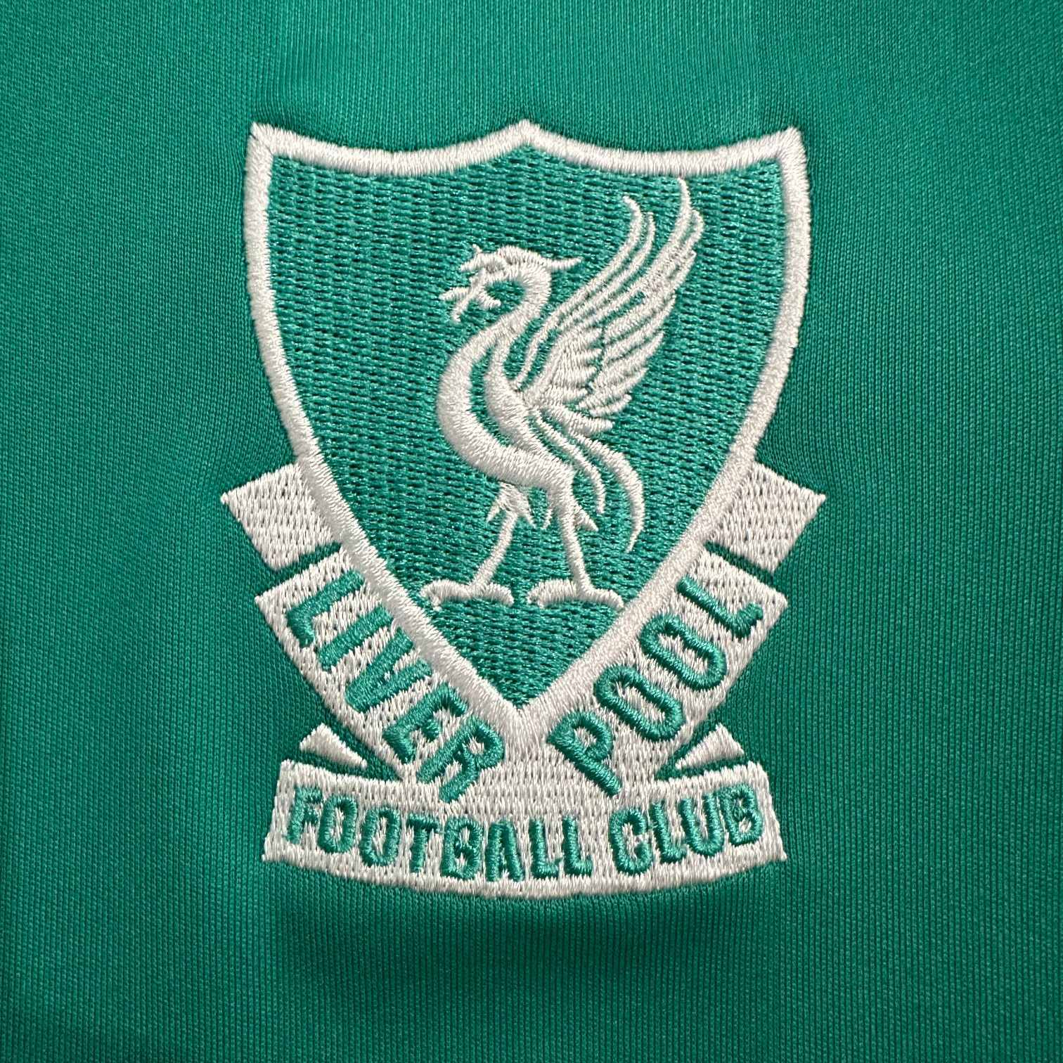 2025/2026 Liverpool Third Away