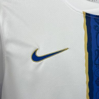 2025/2026 Finland Home